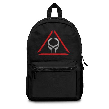 Discover Predator Mask - Predator Mask - Backpacks