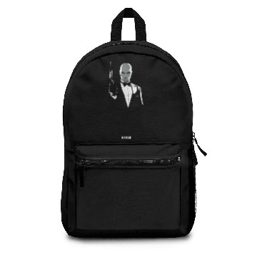 Discover HITMAN - Absolution - Hitman - Backpacks