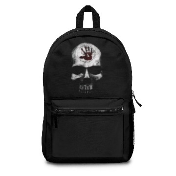 Discover Dark Brotherhood - Skyrim - Backpacks