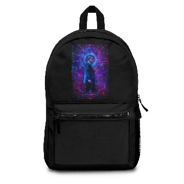 Discover John Wick 3 Backpacks
