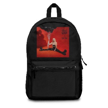 Discover Avril lavigne Backpacks