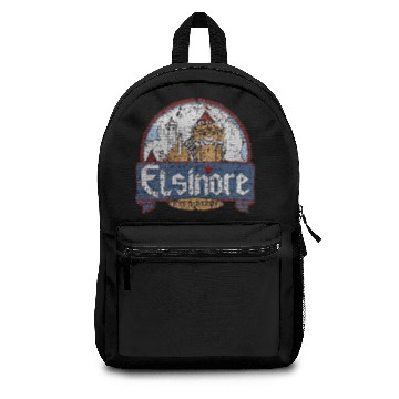 Discover ELSINORE BEER 1983 - Beer - Backpacks