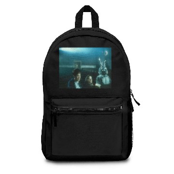 Discover Donnie Darko Backpacks