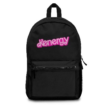 Discover Kenergy Classic Backpacks