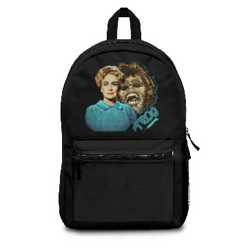 Discover Joan Crawford - Trog Backpacks