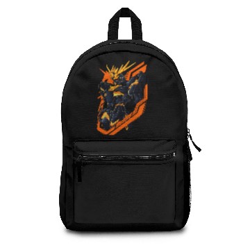 Discover Gundam Banshee - Gundam - Backpacks