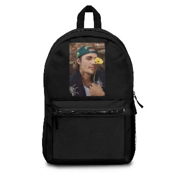 Discover Justin Bieber Spring 2022 Backpacks