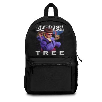 Discover Oliver Tree Premium Backpacks
