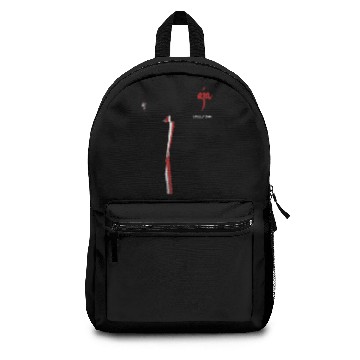 Discover Steely Dan Backpacks