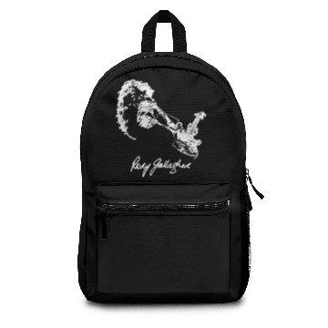 Discover Rory Gallagher(1) Backpacks