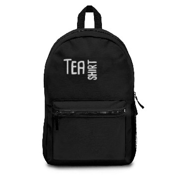 Discover Tea Backpacks Black Magic Backpacks