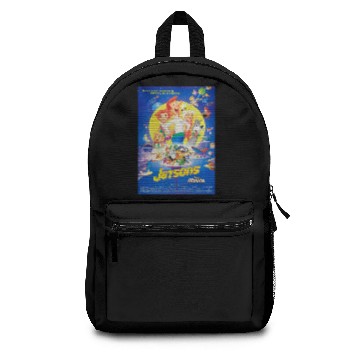 Discover Jetsons The Movie Backpacks Animated Film Backpacks