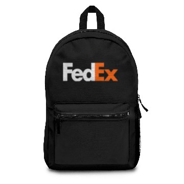 Discover FedEx Quick Dry Backpacks