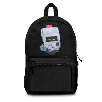 Discover M-O // WALL-E - Wall E - Backpacks