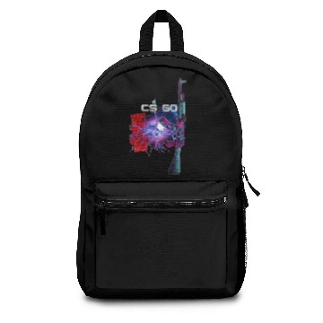 Discover Counter Strike Backpacks