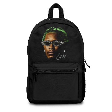 Discover YOUNG THUG Backpacks