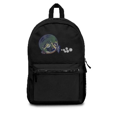 Discover One Piece Bubble Backpacks