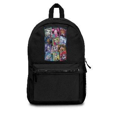 Discover monster high character Backpacks