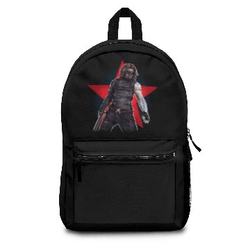Discover Winter soldier Backpacks