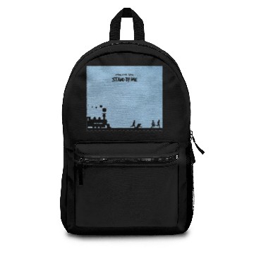 Discover stand by me Backpacks