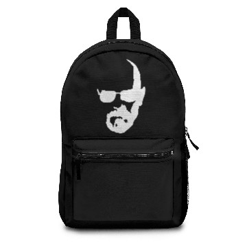 Discover Breaking Bad Walter White Backpacks