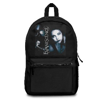 Discover evanescence Backpacks