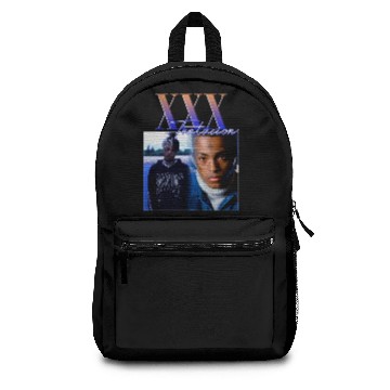 Discover XXXtentacion Backpacks
