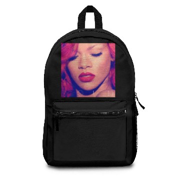 Discover Rihanna Backpacks, Rihanna Backpacks
