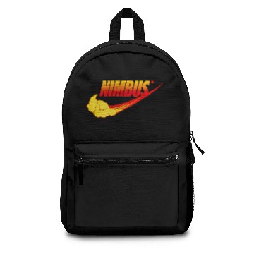 Discover Air Nimbus - Dragon Ball - Backpacks