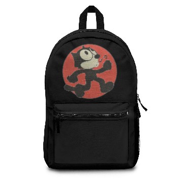 Discover Felix the cat Backpacks