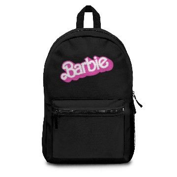 Discover Barbie For Fans Backpacks