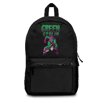 Discover Green Goblin - Green Goblin - Backpacks