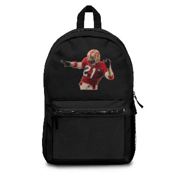 Discover Deion Sanders Backpacks