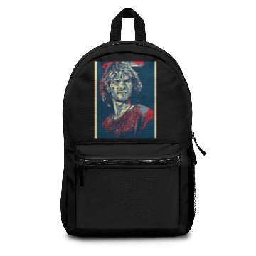 Discover patrick swayze Graphic Backpacks