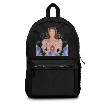 Discover Aesthetic Selena Gomez Backpacks