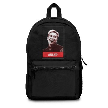 Discover Homelander Milk Backpacks
