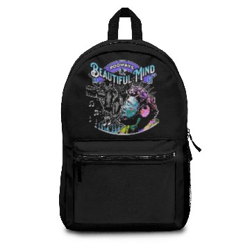 Discover Rod Wave Backpacks, Rod Wave Merch, Rod Wave Fan Art