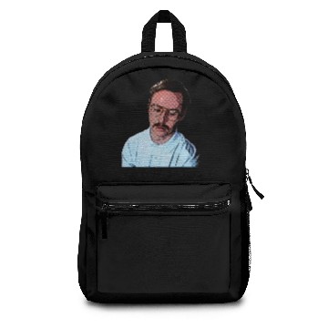Discover Your Mom Goes to College - Napoleon Dynamite - Backpacks