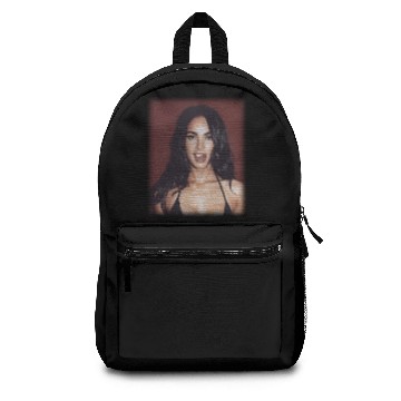 Discover Megan Fox Backpacks