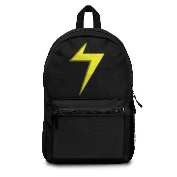 Discover Ms Marvel Bolt Backpacks