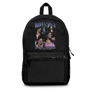 Discover Rihanna 2023 Backpacks