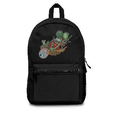 Discover Rat Fink Racerback Backpacks