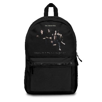 Discover The Cranberries Backpacks