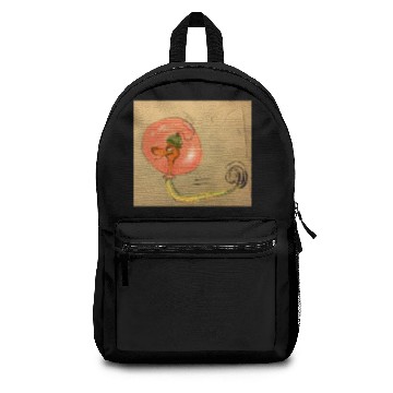 Discover Sir Hiss Backpacks