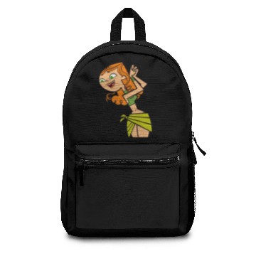 Discover Izzy - Total Drama Backpacks