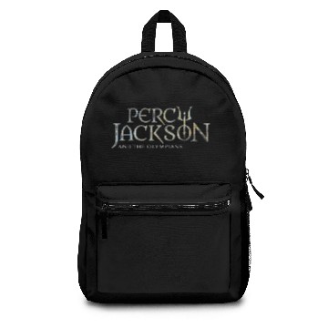 Discover percy jackson Backpacks