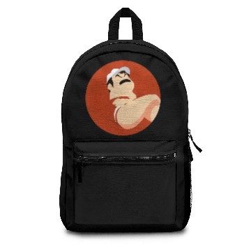 Discover Pops Racer Speed Racer Backpacks