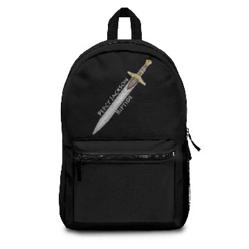 Discover Percy Jackson Riptide Backpacks