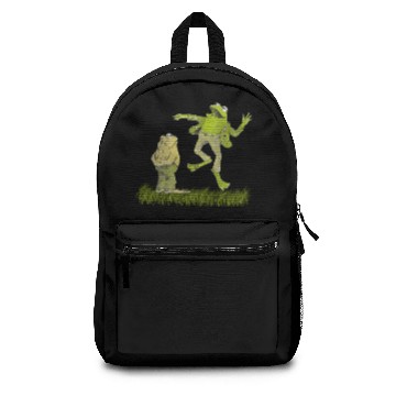 Discover Frog and toad are friends Backpacks