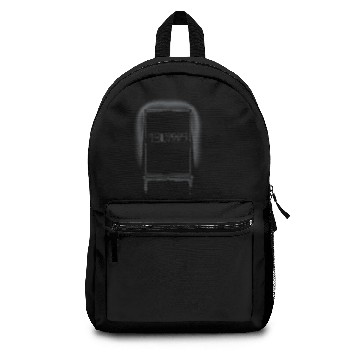 Discover The 1975 Unisex Backpacks: Tour